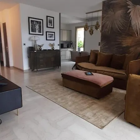 Chataigniers One Bedroom Apartment