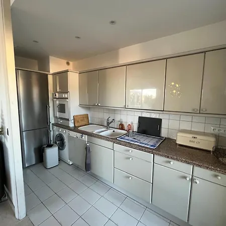 Chataigniers One Bedroom Cannes
