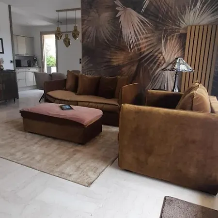 Chataigniers One Bedroom