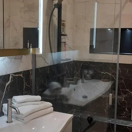 Apartment Chataigniers One Bedroom
