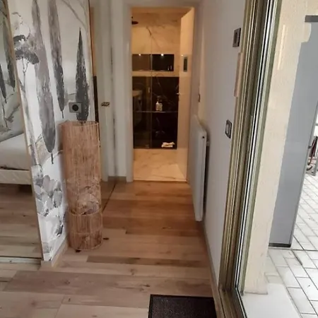 Chataigniers One Bedroom Apartment Cannes